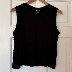 Athleta Getaway Muscle Tank Women’s Large